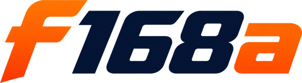 f168a logo